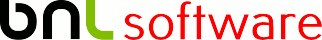 BNL Software logo